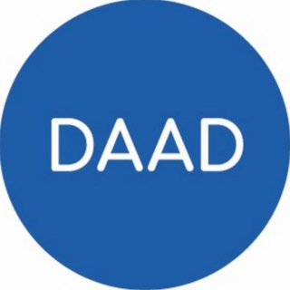 Telegram profile photo for DAAD Community