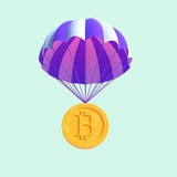Telegram profile photo for AIRDROP PH