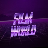 Telegram profile photo for 🎬 Movies & OTT Updates - Film World 🍿