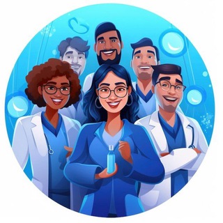 Telegram profile photo for MBBS khazana