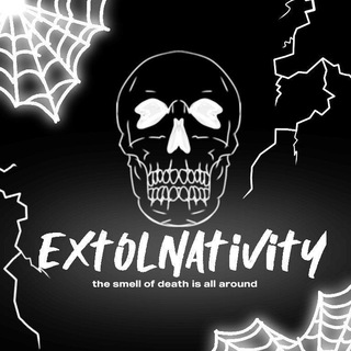 Telegram profile photo for ExtolNativity