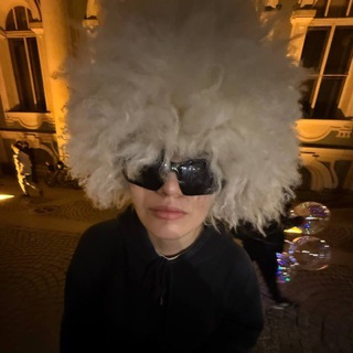 Telegram profile photo for архив пансиезки