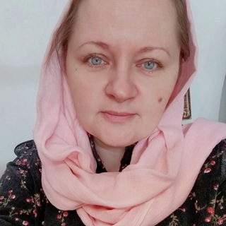 Telegram profile photo for ЮЛИЯ РАДОСТНАЯ