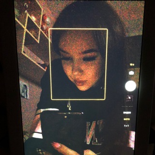 Telegram profile photo for ира с благи