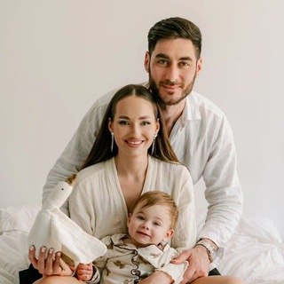 Telegram profile photo for Виктория Салибекова