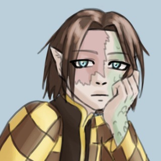 Telegram profile photo for Medunok