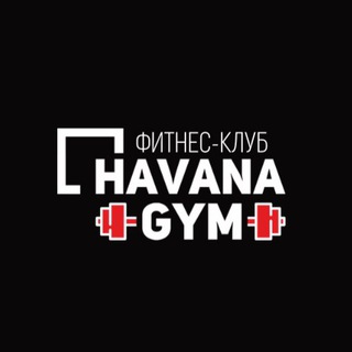 Telegram profile photo for Havana Gym