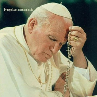 Telegram profile photo for Evangelizar, Nossa Missão