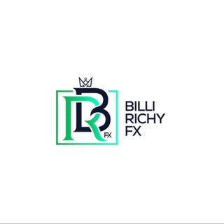 Telegram profile photo for Billi Richy Fx