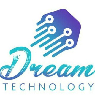 Telegram profile photo for 👌Dream technology software for indians