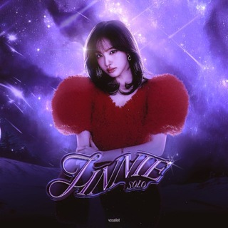 Telegram profile photo for 𝗝𝗜𝗡𝗡𝗜𝗘||𝗢𝗜 ୨୧