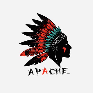Telegram profile photo for Apache raft