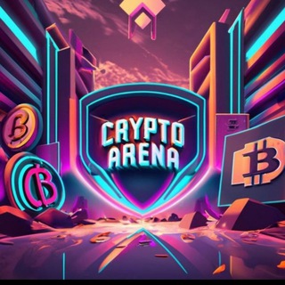Telegram profile photo for Crypto Arena Service