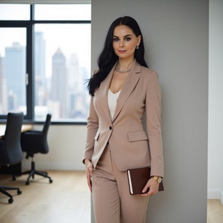 Telegram profile photo for Татьяна Гаврилюк🌸|Здоровье|Молодость|Похудение