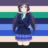 Telegram profile photo for I telegrammi di Nozomi89