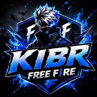 Telegram profile photo for KIBR FREE FIRE