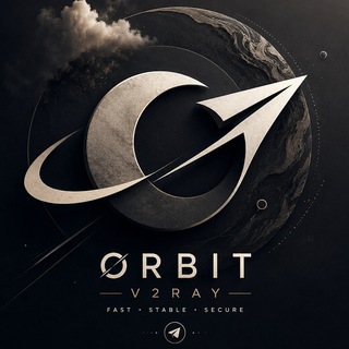 Telegram profile photo for V2ray-Orbit