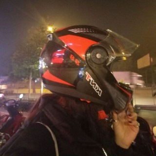 Telegram profile photo for Bike
