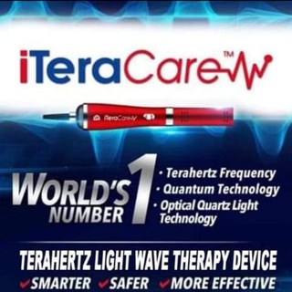 Telegram profile photo for iteracare india worldwide