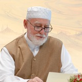 Telegram profile photo for Osman Nuri Topbaş
