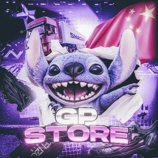 Telegram profile photo for general practice store