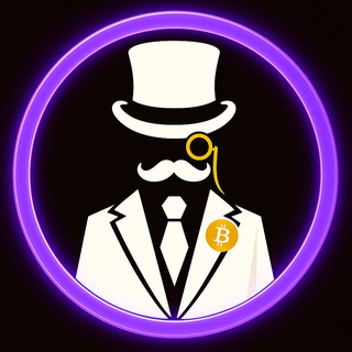 Telegram profile photo for Mr.Crypto مجموعة