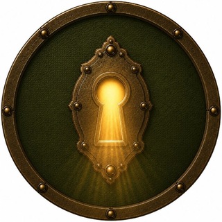 Telegram profile photo for Мария Демьянова. Мастер игр. Сказочница.