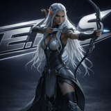 Telegram profile photo for Mobail legends Beng beng EBS