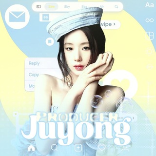 Telegram profile photo for ' 𝖩𝗎𝗒𝗈𝗇𝗀 || 𝗉𝗋𝗈𝖽𝗎𝖼𝖾𝗋