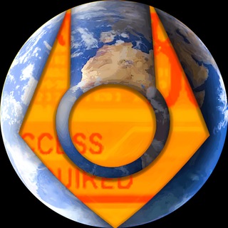 Telegram profile photo for HALF-LIFE: UNION