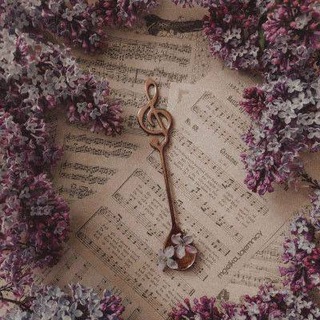 Telegram profile photo for وَتـَـر🎼