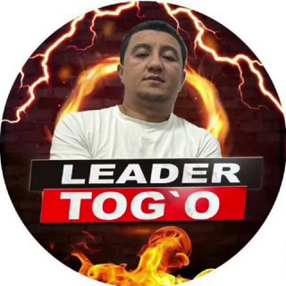 Telegram profile photo for LEADER RENT⚡