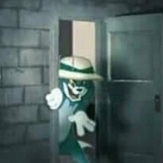 Telegram profile photo for r/therewasanattempt