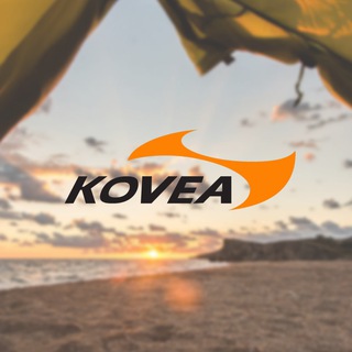 Telegram profile photo for KOVEA