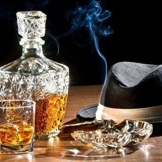 Telegram profile photo for 🥃Крепкий_Коньяк🥃
