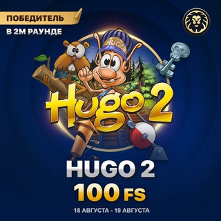 Telegram profile photo for Как узнать о лучших акциях казино в 2026 году?