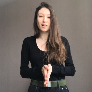 Telegram profile photo for Ксения Гладких | Психолог Рядом | Екб Солнечный