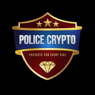 Telegram profile photo for Police Crypto Official