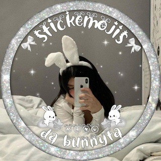 Telegram profile photo for ㅤֶָ֢⊹𐙚 ᴇᴍꤪꤨꤨꤪᴀ ʙᴜɴɴꤪꤨꤪꤨʏᴛᴀ