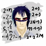 Telegram profile photo for Математическое ожидание