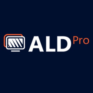 Telegram profile photo for ALD Proфессионалы 🚀