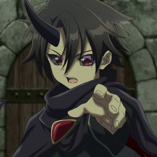 Telegram profile photo for There Was a Cute Girl in The Hero's Party So I Tried Confessing To Her