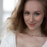 Telegram profile photo for Kate | Ai-контент в инфографике