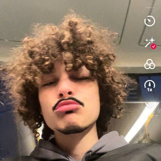 Telegram profile photo for Птичка Марка