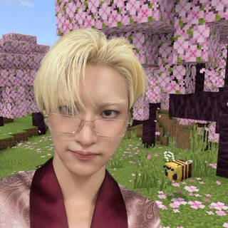 Telegram profile photo for starhwa‘s house | безумный дизайнер