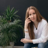 Telegram profile photo for 🌿Территория Здоровья🌿