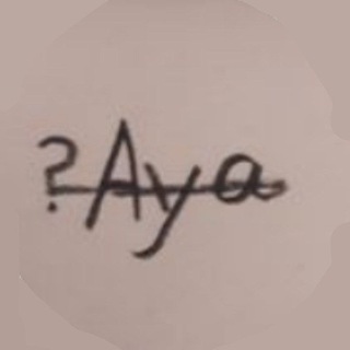 Telegram profile photo for Dent. AYA