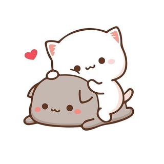Telegram profile photo for Peach.gomaa_cat