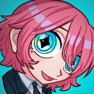 Telegram profile photo for Стримкины Дженки | VTuber