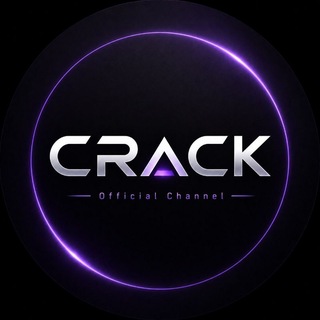 Telegram profile photo for Crack